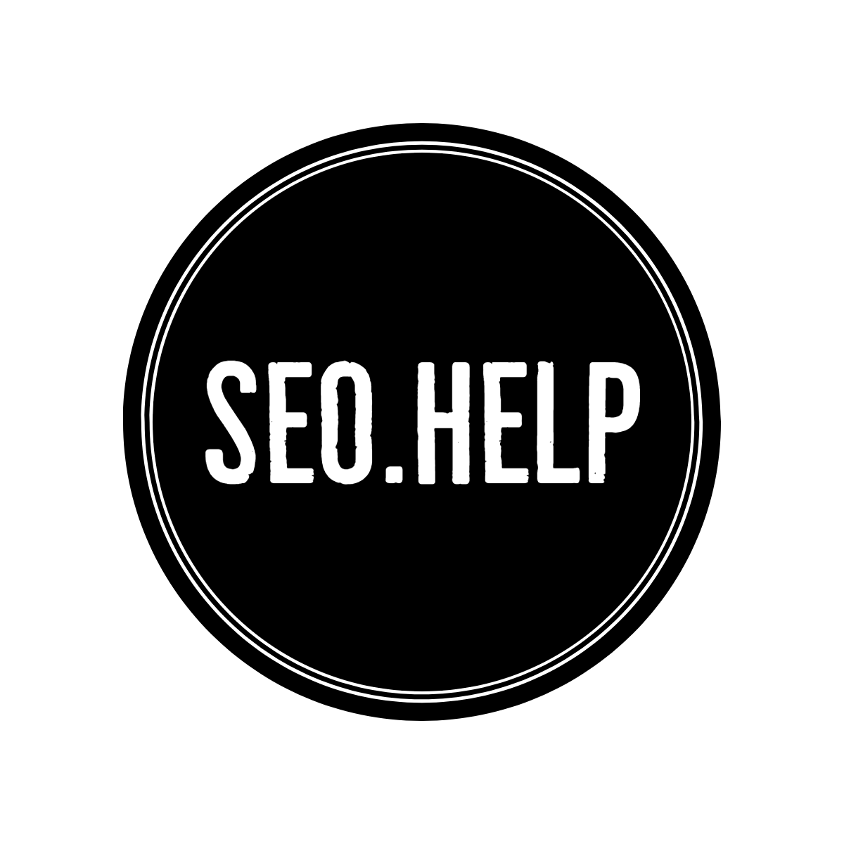 SEO Help Logo