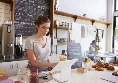 Small Business Payment Processing and Billing
